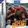 Rock n' Roll Racing Box Art Front